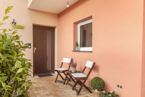 Schöne 2 Zimmer Wohnung Flieden